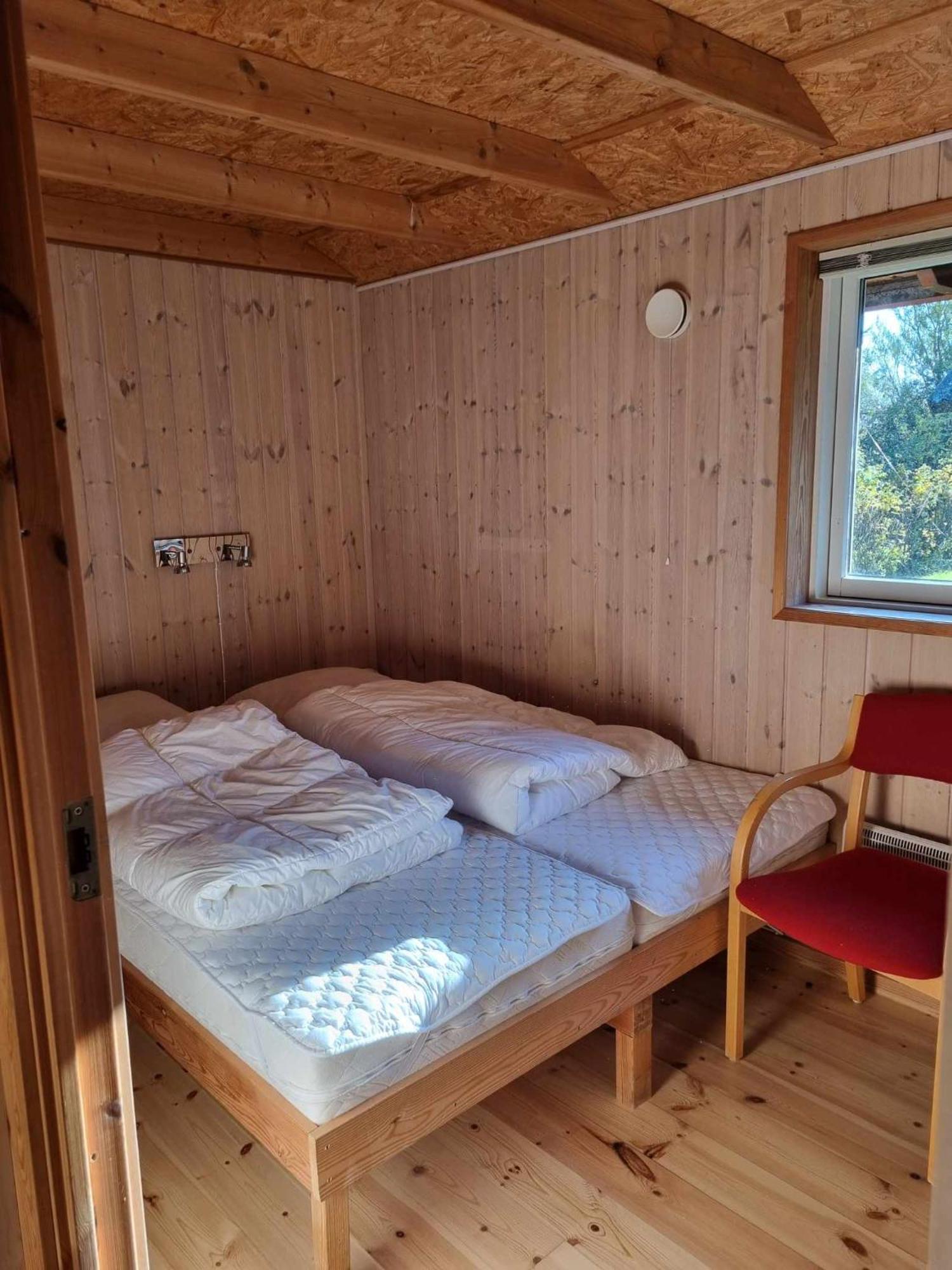 Hotel Rodvig Ferieby Zewnętrze zdjęcie