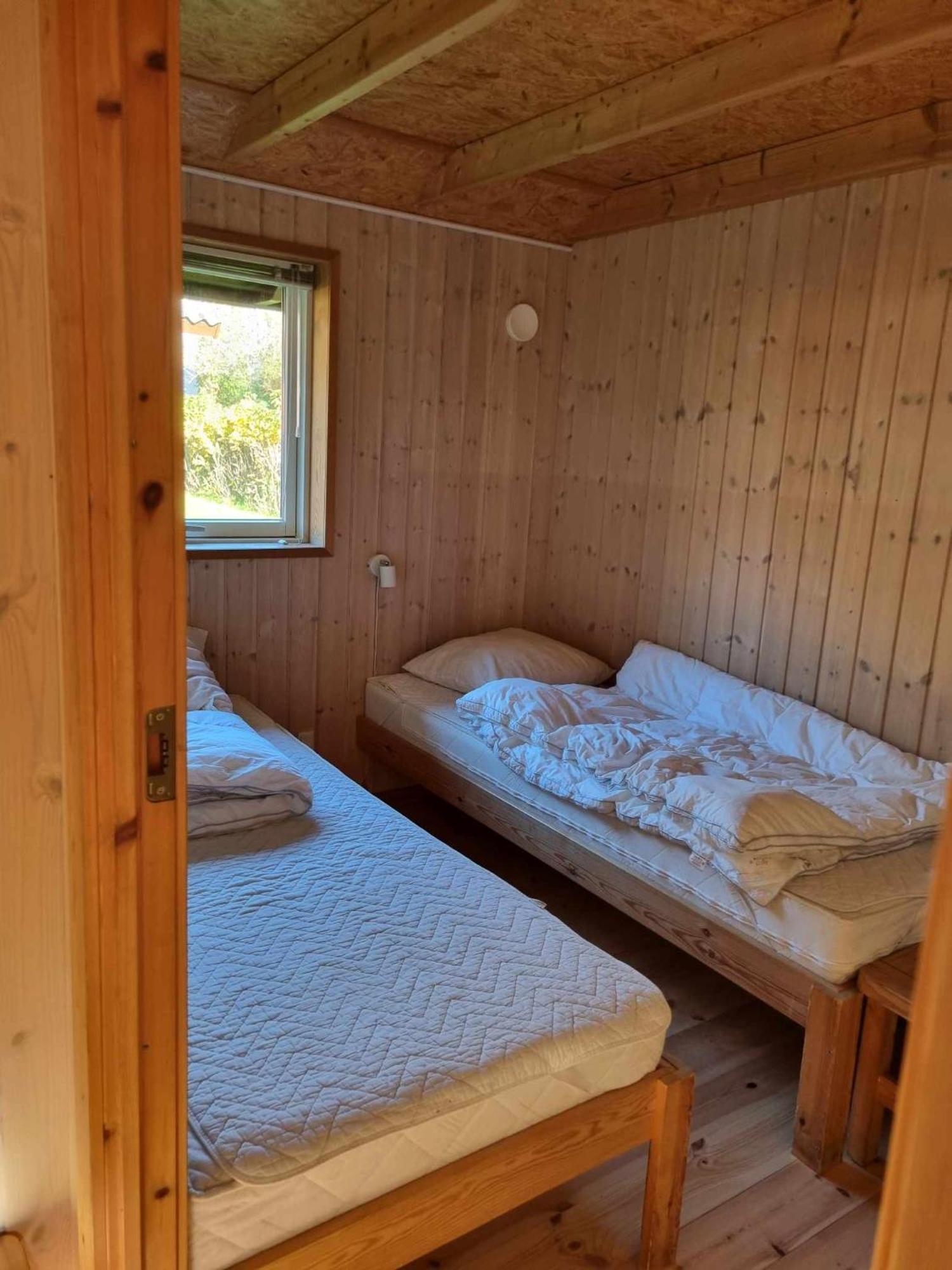 Hotel Rodvig Ferieby Zewnętrze zdjęcie