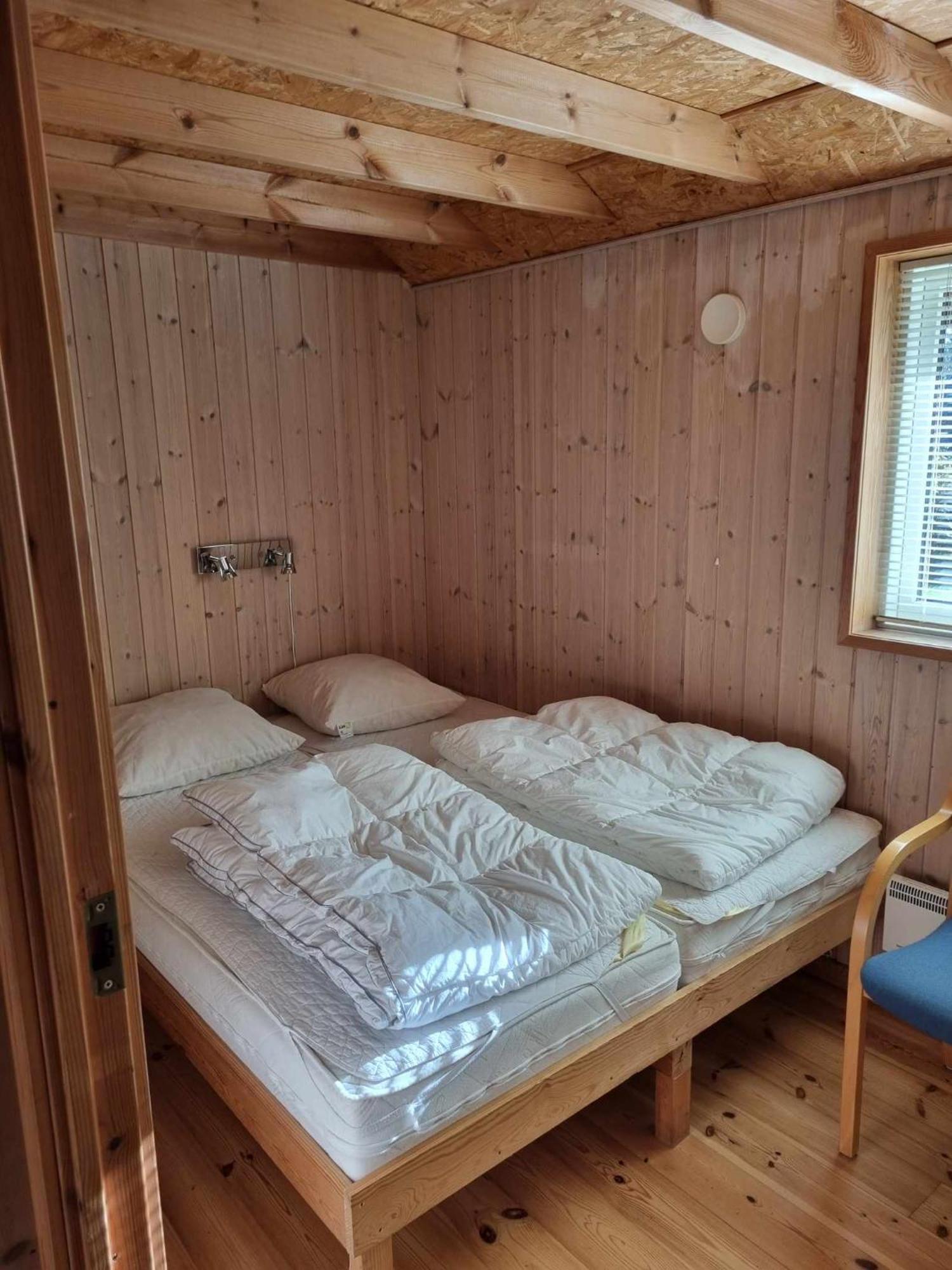 Hotel Rodvig Ferieby Zewnętrze zdjęcie
