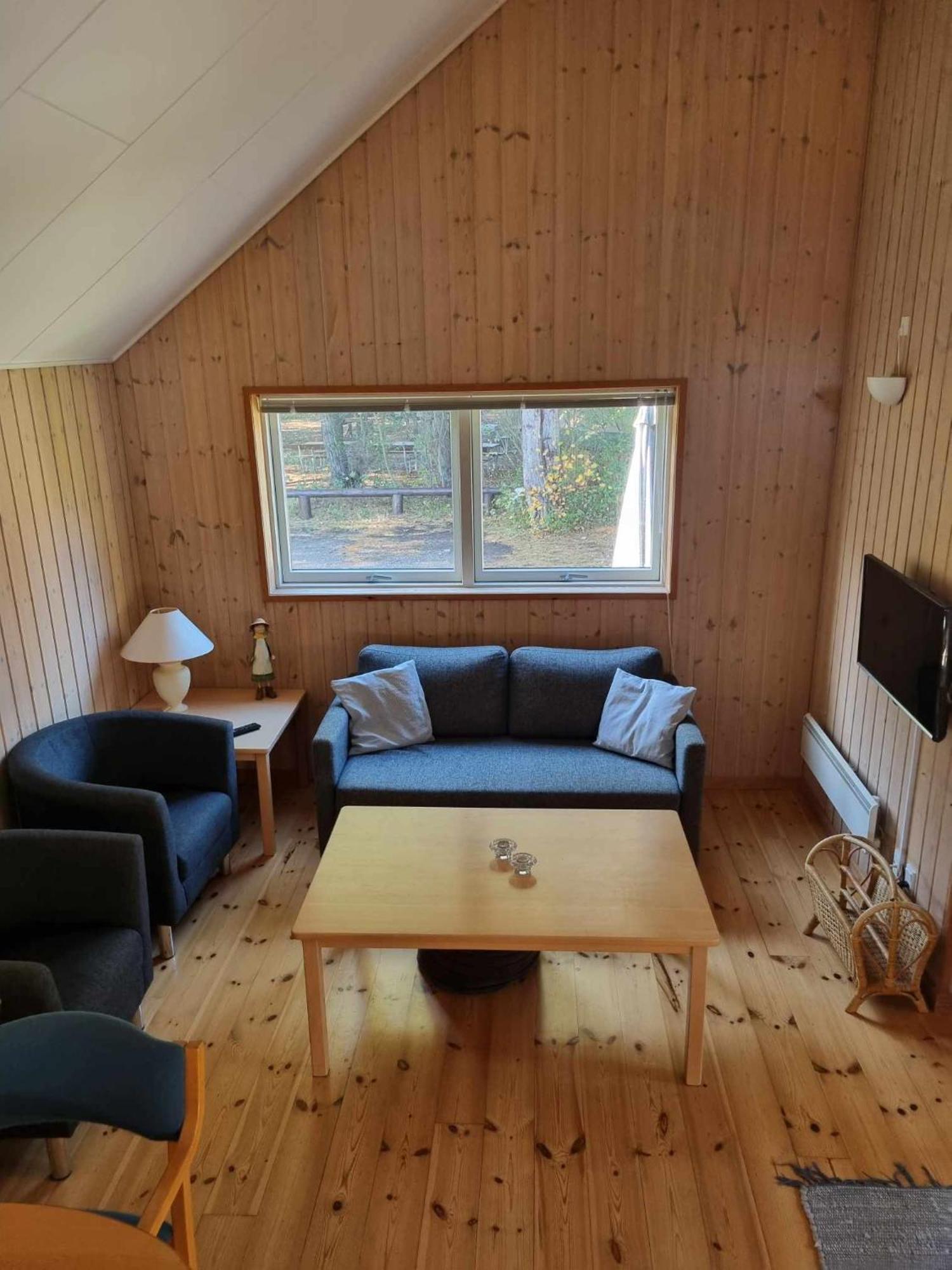 Hotel Rodvig Ferieby Zewnętrze zdjęcie