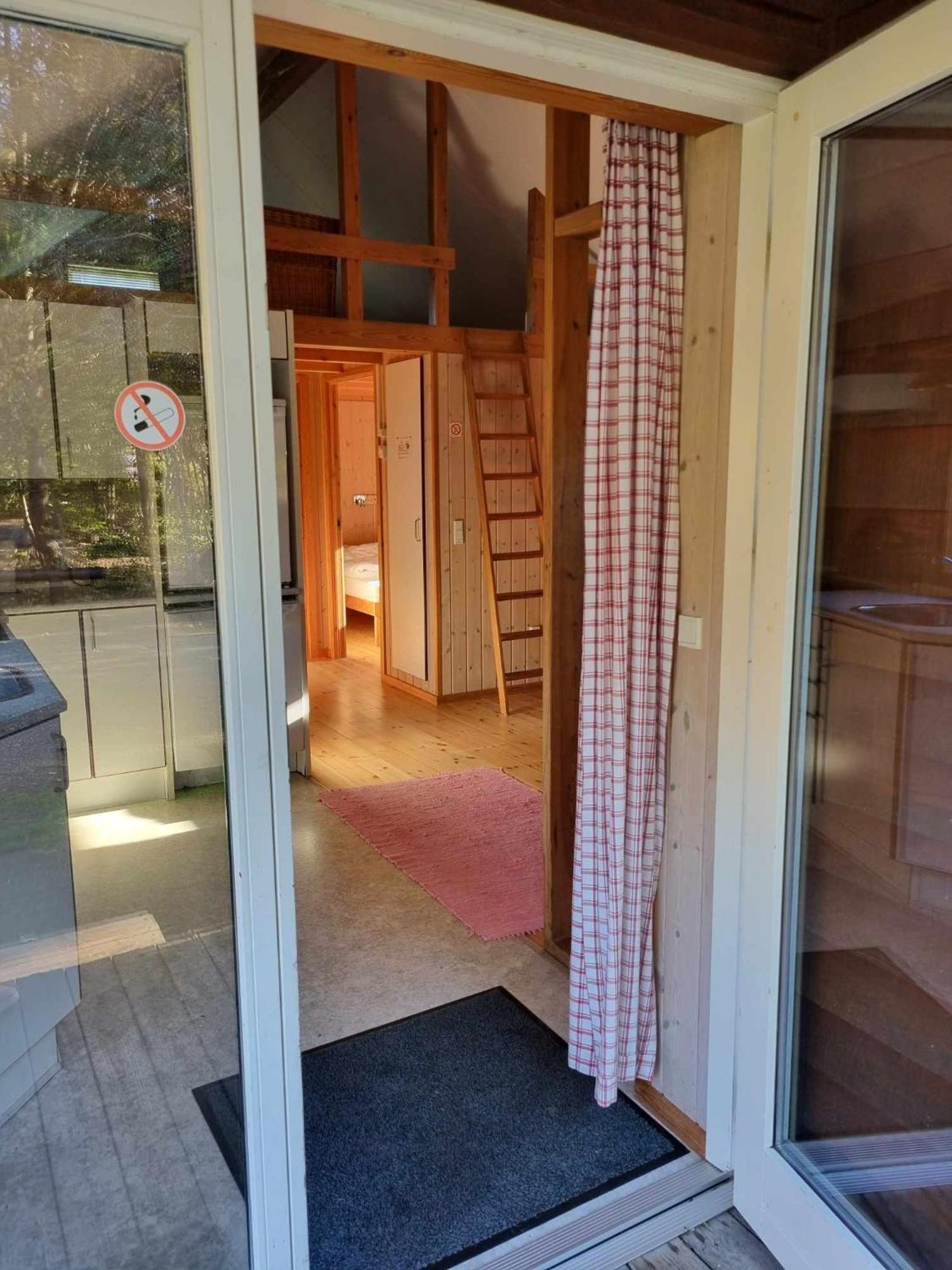 Hotel Rodvig Ferieby Zewnętrze zdjęcie