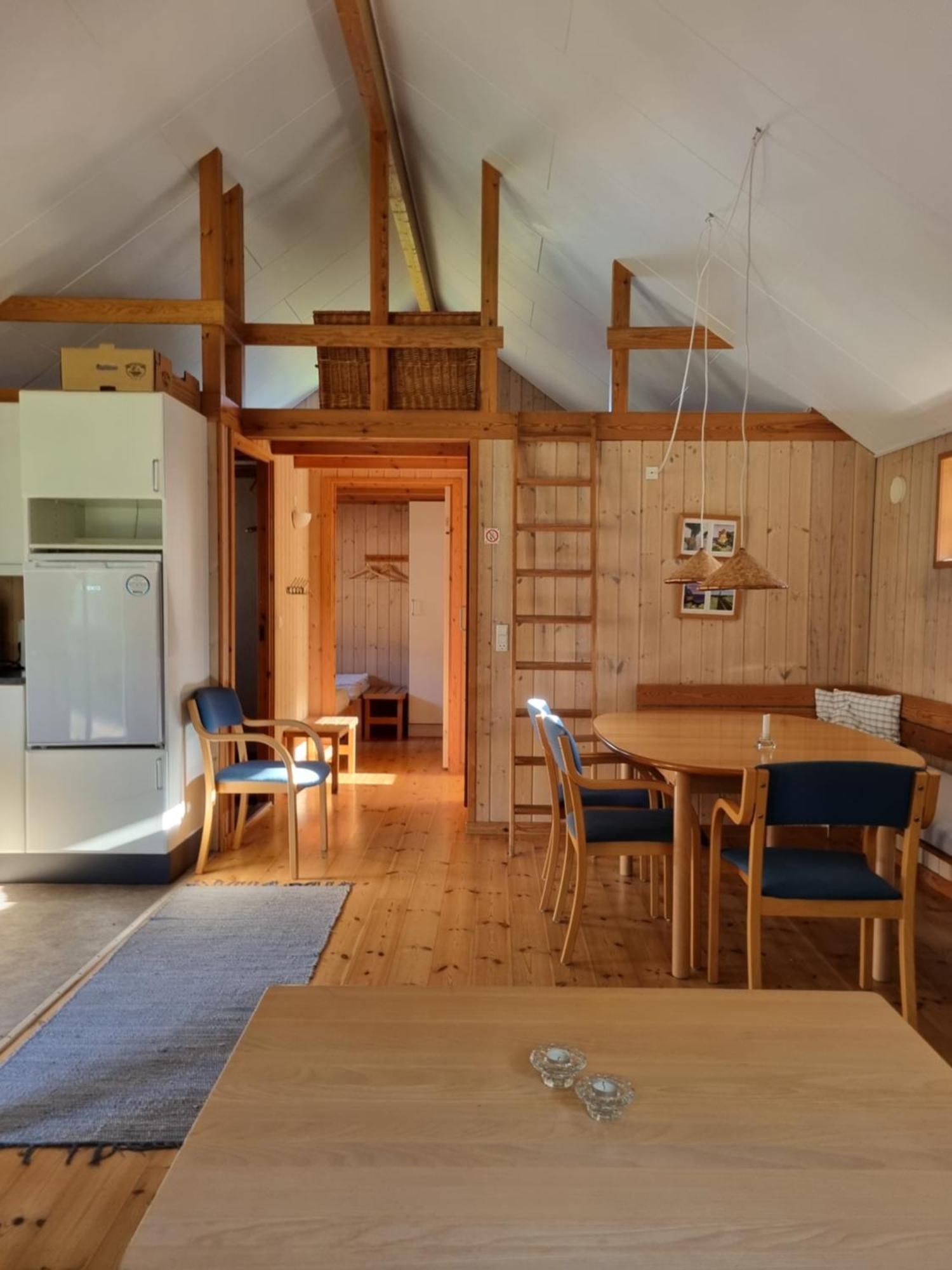 Hotel Rodvig Ferieby Zewnętrze zdjęcie