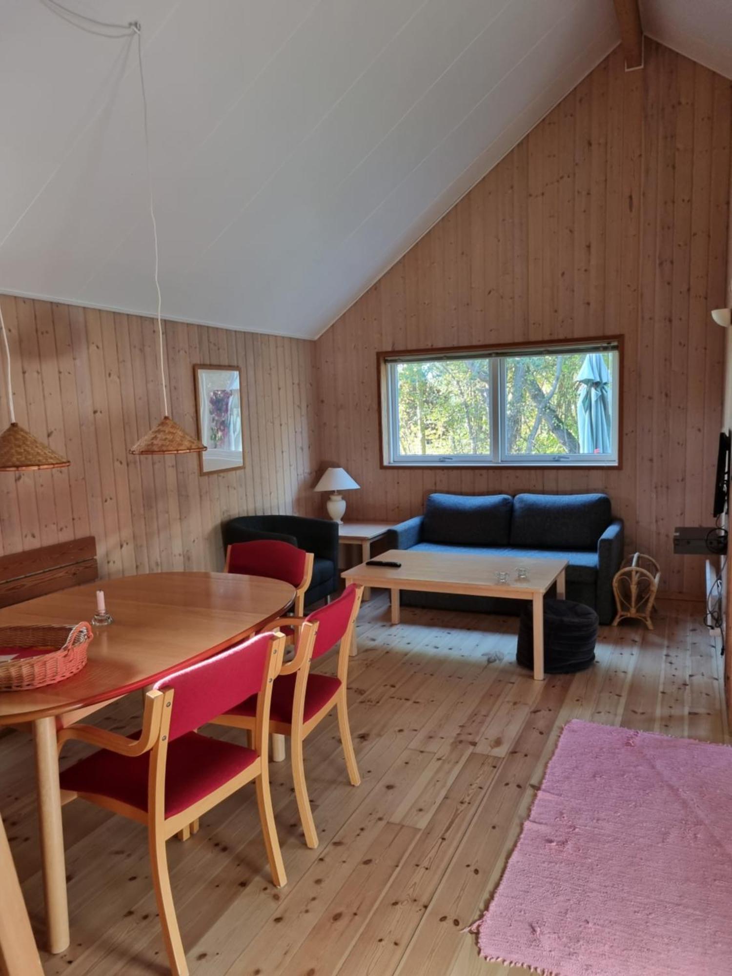 Hotel Rodvig Ferieby Zewnętrze zdjęcie