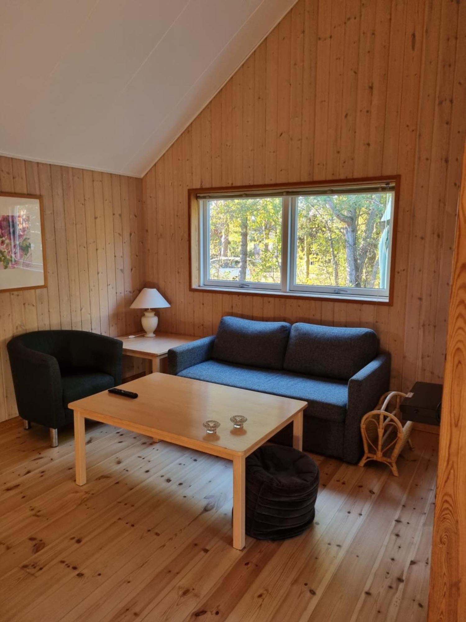 Hotel Rodvig Ferieby Zewnętrze zdjęcie