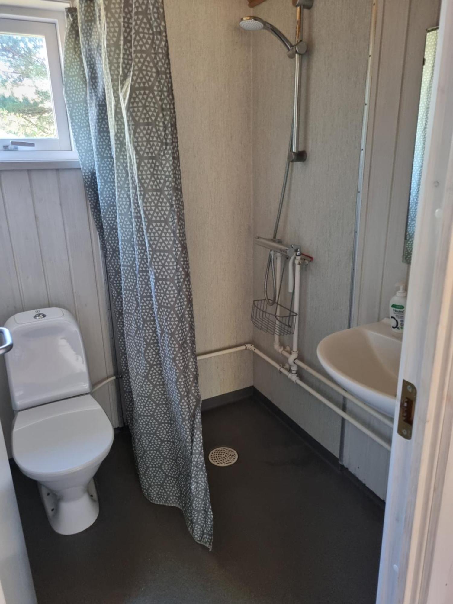 Hotel Rodvig Ferieby Zewnętrze zdjęcie