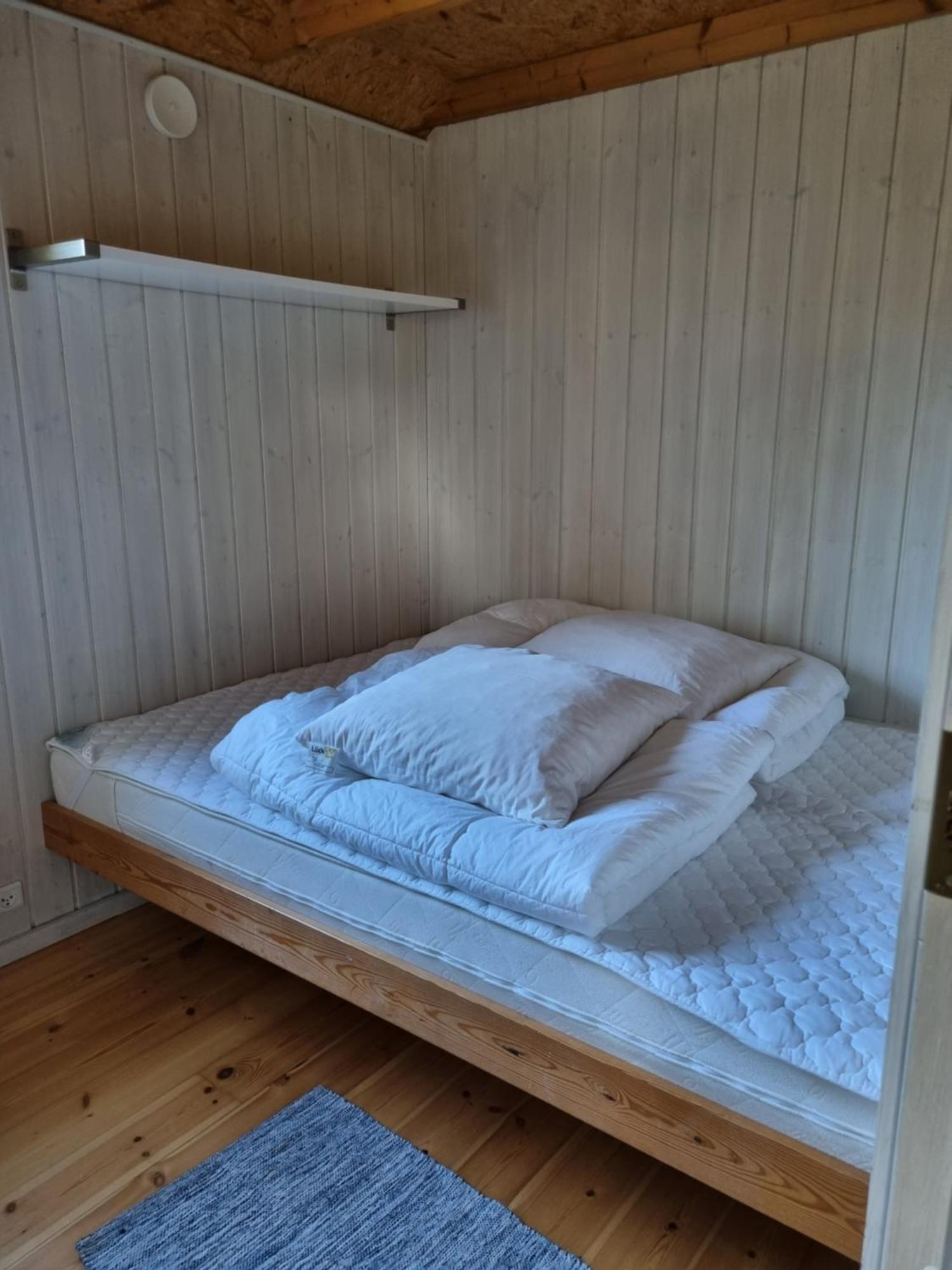 Hotel Rodvig Ferieby Zewnętrze zdjęcie