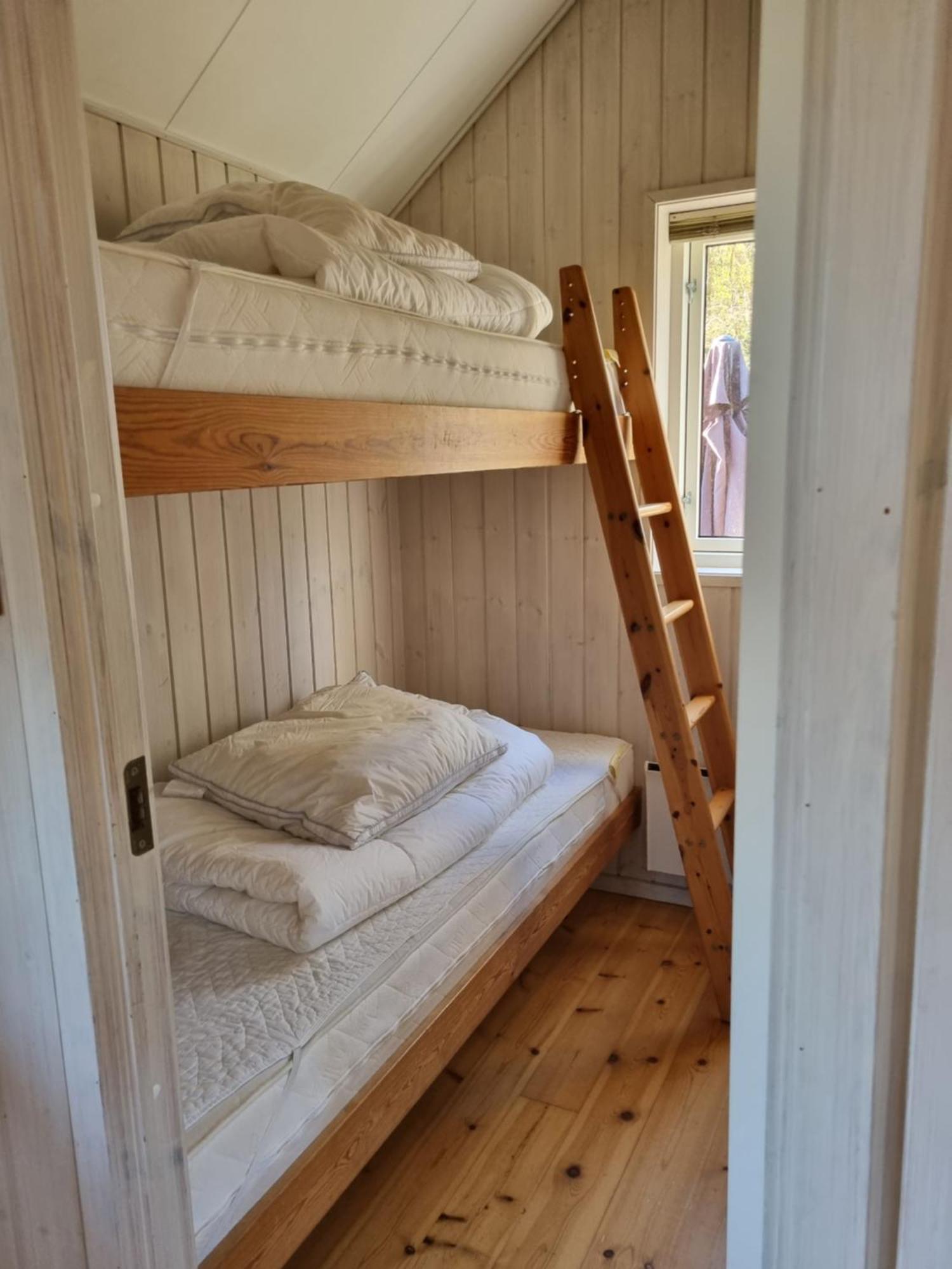 Hotel Rodvig Ferieby Zewnętrze zdjęcie