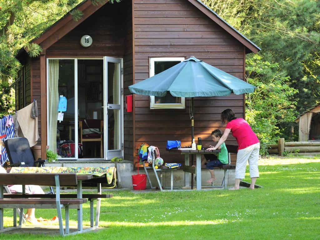 Hotel Rodvig Ferieby Pokój zdjęcie